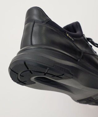 REGAL FOOT COMMUNITY 【リーガルカジュアル】70KL スニーカー GORE-TEX スニーカー ブラック