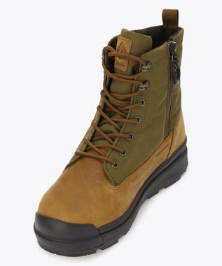 Columbia Columbia/ サップランド フォー ラックス ウォータープルーフ オムニヒートインフィニティ /コロンビア Walnut