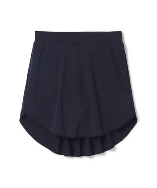 Chacott ショートスパッツ付スカート