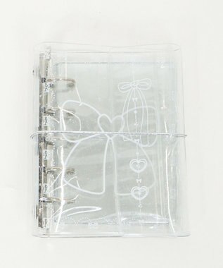 WEGO グラフィックシールバインダー 柄2