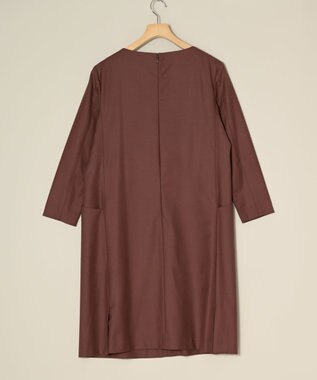 ONWARD Reuse Park 【23区】ワンピース秋冬 レッド