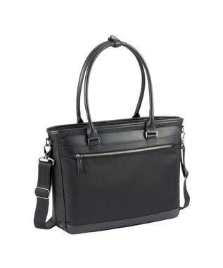 ACE BAGS & LUGGAGE ace.  ヴァシリアス ビジネスバッグ B4サイズ 14インチPC収納 17755 エース