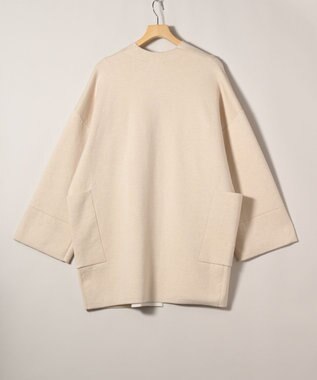 ONWARD Reuse Park 【#Newans】ニット秋冬 オフホワイト