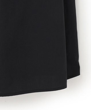 TOCCA 【百田夏菜子さん着用】【消臭】POLKA RAIN ドレス ブラック系