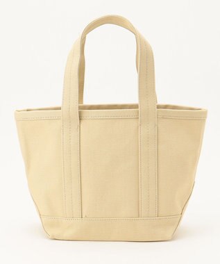 united bamboo ベーシックキャンバストート小 アイボリー系