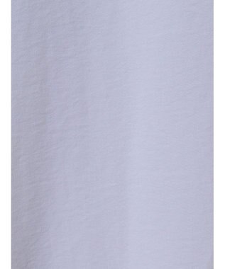 CRAFT STANDARD BOUTIQUE デシンフリルワンピース Purple