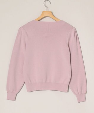 ONWARD Reuse Park 【any SiS】ニット春夏 ピンク