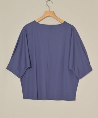 ONWARD Reuse Park 【any FAM】カットソー春夏 ブルー