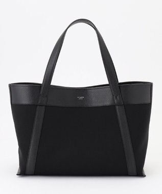 JOSEPH HOMME 【PELLE MORBIDA】　トートバッグ ブラック系