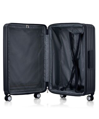 Samsonite アメリカンツーリスター スーツケース 106L(/121L) トラント スピナー68 TRANTO ブラック
