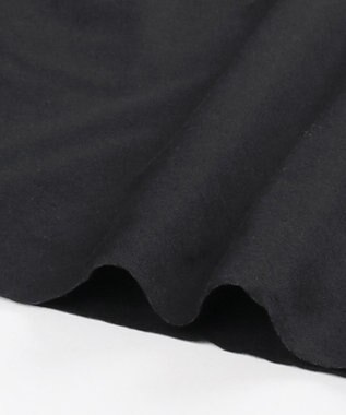 WACOAL MEN 【オーガニック綿混インナー】多機能を着る。綿の贅沢オーガニック 汗取り機能つき ノースリーブ GL5211 /ブロス バイ ワコールメン ブラック