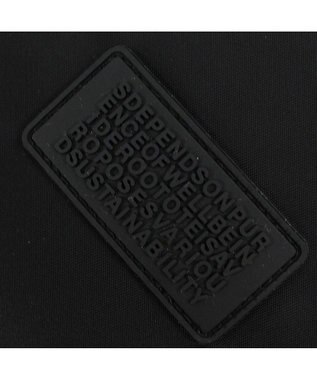 ROOTOTE 1123【トート＆ショルダー＆ポーチ】SN.ベビールー2way.アイロ-A 03：ネイビー