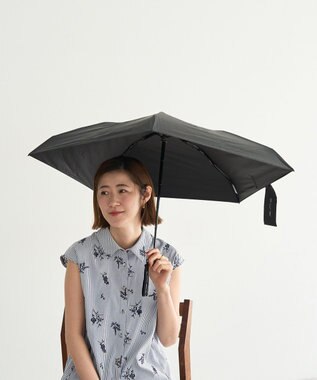 YECCA VECCA 【Wpc.】遮光ミニマ Black