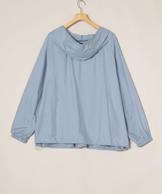 ONWARD Reuse Park 【UNFILO】ジャケット春夏 ブルー