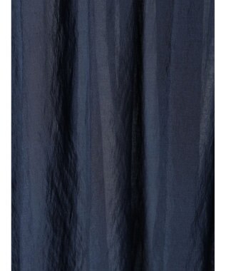 CRAFT STANDARD BOUTIQUE ウ゛ィンテージボイル２ＷＡＹタックブラウス Deep Blue