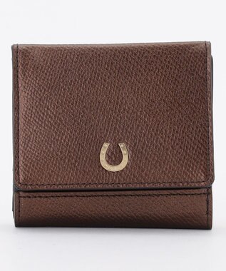 airlist Lファスナー長財布 Cheval シュヴァル