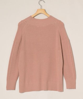 ONWARD Reuse Park 【any SiS】ニット秋冬 ピンク