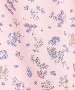 組曲 KIDS 【70㎝】ロンパース＆スタイ ギフトボックス サクラ系