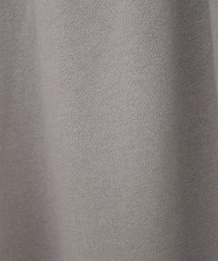 Green Parks タック入り裏起毛スウェットパンツ Light Gray