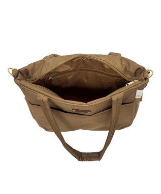 ROOTOTE 3575【ルートート】LT.アーキャトルワイド.アンサンブル-B 01：ベージュ