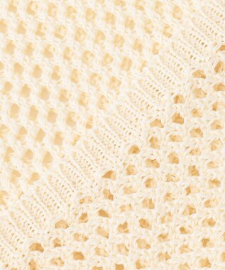 BEIGE， GASPARD / ポロニット Ecru