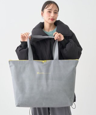 earth music&ecology 【2026年HAPPY BAG】earth music&ecology(パファードロストコートセット) その他