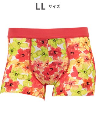 WACOAL MEN WACOAL MEN ボクサーパンツ 【気持ちいいパンツ】 動いてもズレにくい フロントの安定性・快適性 フリーなカッティング（裾部分） なめらかな肌ざわり 前閉じ 下着 WT3429 /ワコールメン エンジ