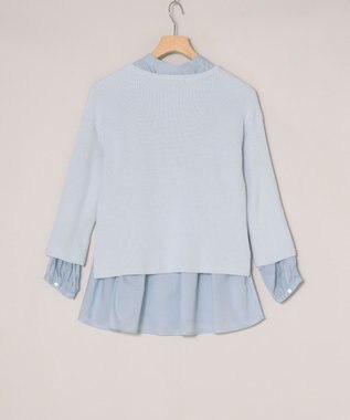 ONWARD Reuse Park セット商品/サイズ38【23区】ニット春夏×ブラウス春夏 その他