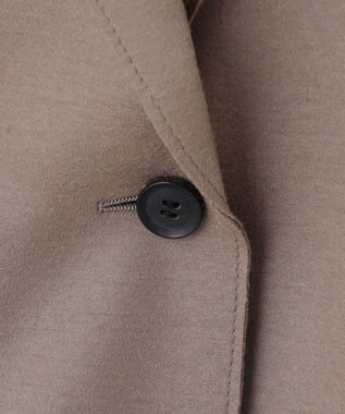 BEIGE， 【L-size】CORBY / テーラードジャケット Taupe