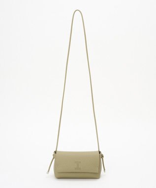 IACUCCI ＜Oggi 10月号掲載＞アルブメ ALCE ピスタチオ