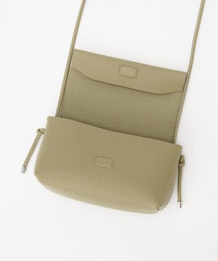 IACUCCI ＜Oggi 10月号掲載＞アルブメ ALCE ピスタチオ