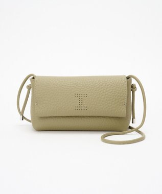 IACUCCI ＜Oggi 10月号掲載＞アルブメ ALCE ピスタチオ