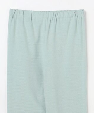 ANY KIDS 【WEB限定】7daysデイリー ネコパンツ サックスブルー