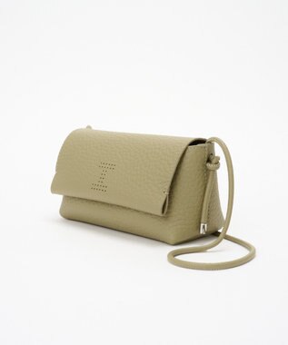 IACUCCI ＜Oggi 10月号掲載＞アルブメ ALCE ピスタチオ