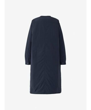 HELLY HANSEN スカイリムインサレーションコート ディープネイビー