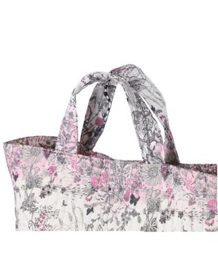 tsumori chisato CARRY Together トートバッグ 2way ショルダーバッグ A4サイズ ブラック