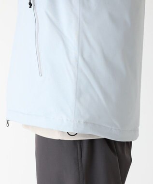 Columbia Columbia/ サンライズキャビンダウンジャケット /コロンビア Cirrus Grey