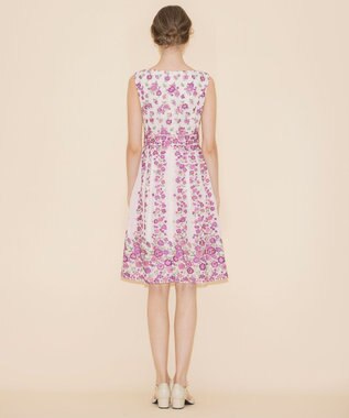 TOCCA 【復刻】【洗える！】BEAUTIFUL DREAM ドレス ピンク系7