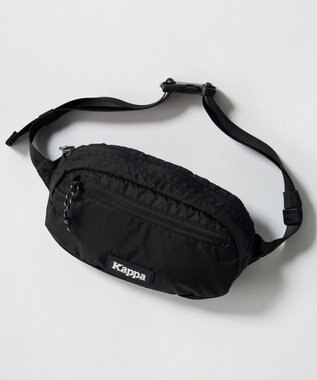 OP／FILA 【Kappa】ウェルネスクラブヒップバッグ