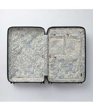 ACE BAGS & LUGGAGE HaNT ココント スーツケース 97L 05516 ハント サロネイビー