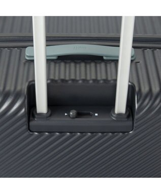 ACE BAGS & LUGGAGE HaNT ココント スーツケース 97L 05516 ハント サロネイビー