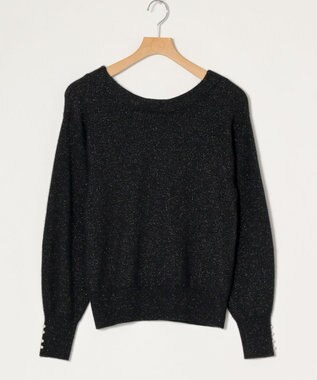 ONWARD Reuse Park 【組曲】ニット秋冬