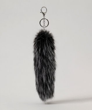 WEGO 総柄しっぽキーホルダー 柄10