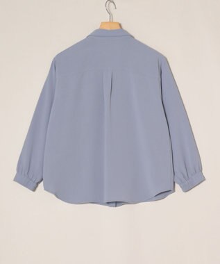 ONWARD Reuse Park 【any SiS】ワンピース秋冬 ブルー