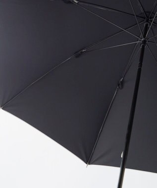 FILA GOLF／marie claire 【Marie claire sports】UVゴルフ傘 グレー