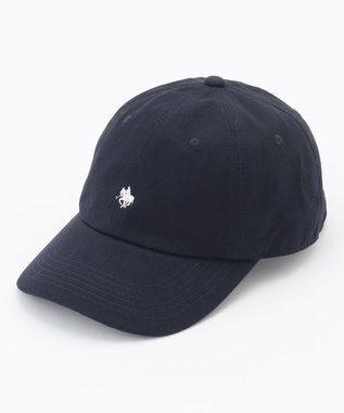 ANY 【POLO BCS別注】キャップ ネイビー