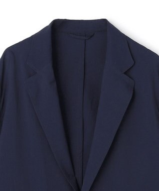 UNFILO MENS FINEMOVE Light ジャケット ネイビー