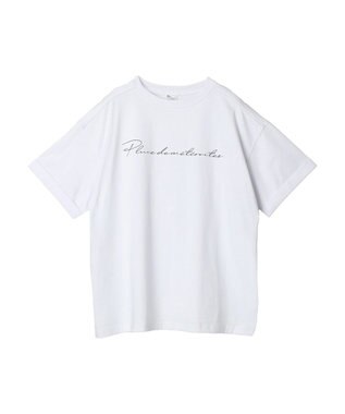 CRAFT STANDARD BOUTIQUE Ｐｌｕｉｅ　ｄｅ　Ｔｅｅ White