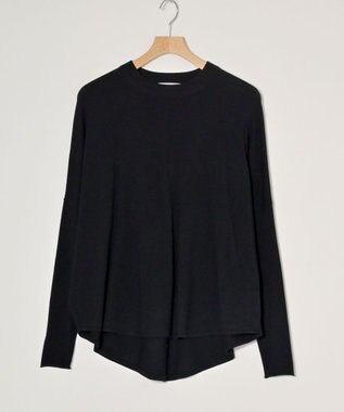 ONWARD Reuse Park 【ICB】ニット秋冬 ブラック