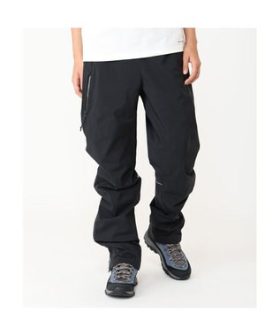 Columbia Columbia/ ヘイジートレイルIIレインパンツ /コロンビア